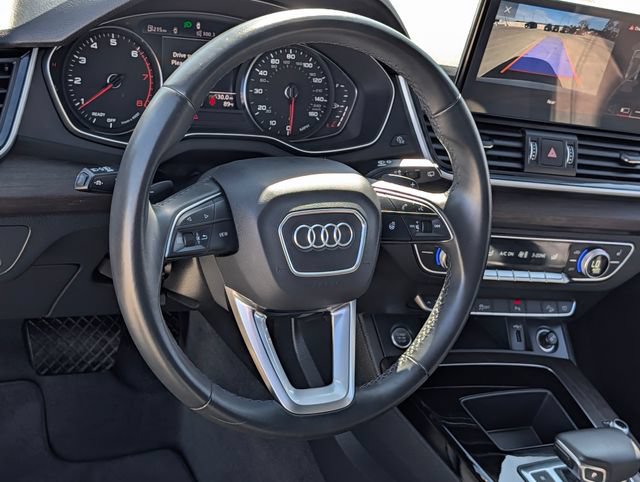 Used 2024 Audi Q5 2.0T Premium AWD/4WD image 18