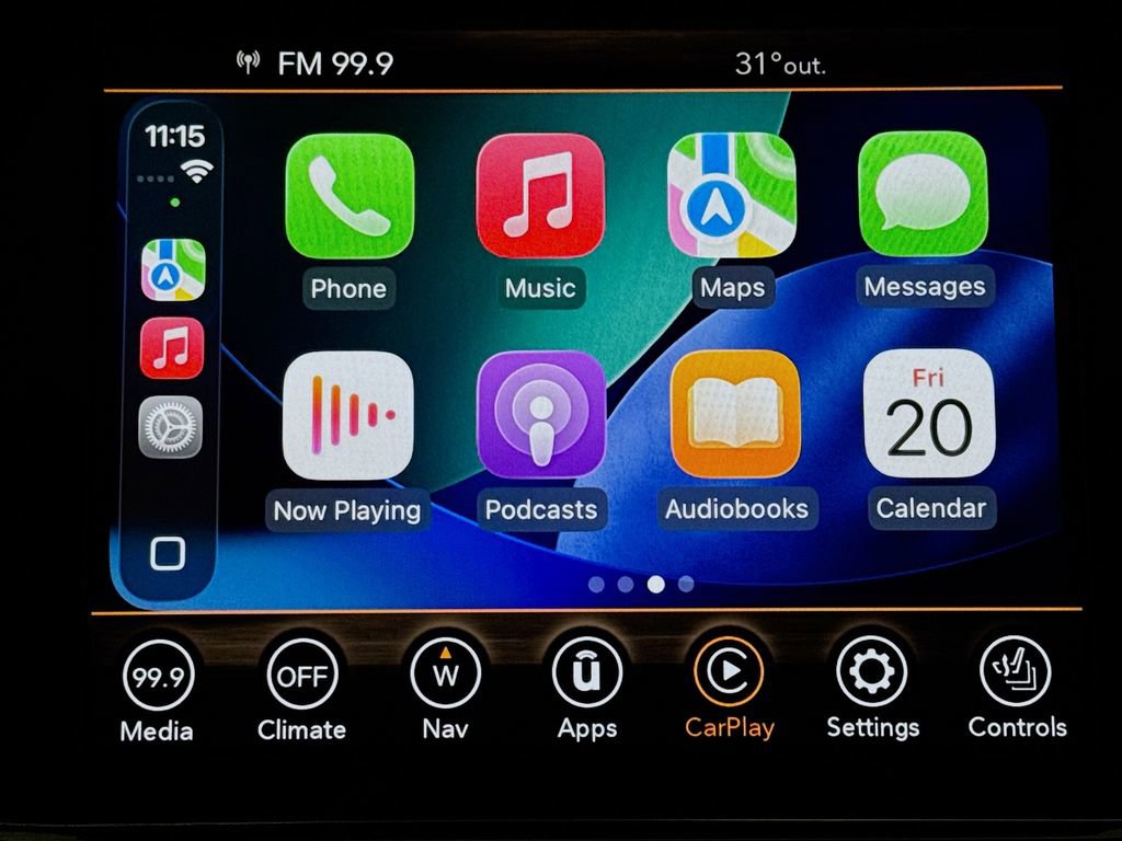 Used 2020 Jeep Grand Cherokee Limited image 14