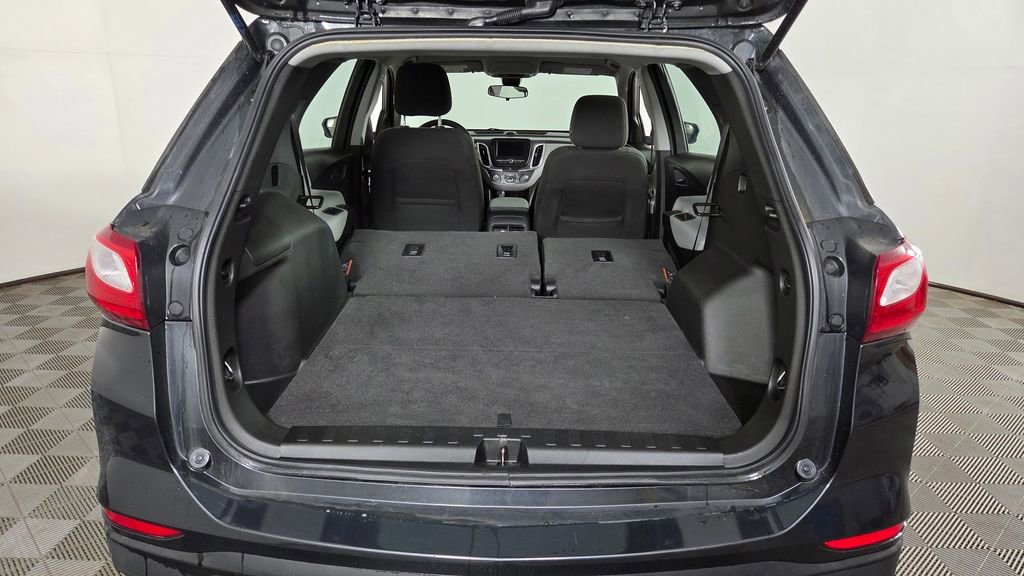 Used 2020 Chevrolet Equinox LS AWD/4WD image 11