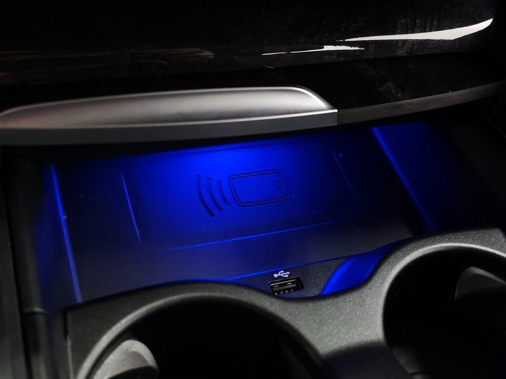 Used 2023 BMW 530i xDrive w/ Premium Package image 33