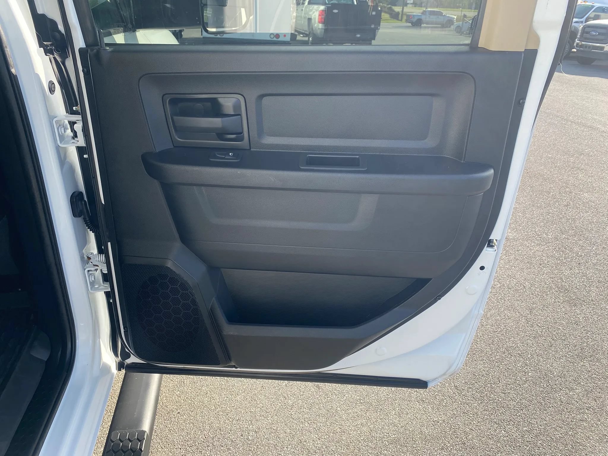 Used 2020 RAM 3500 Tradesman AWD/4WD image 31