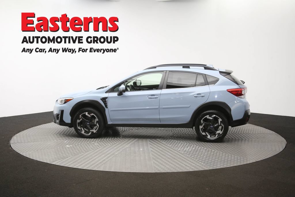 Used 2021 Subaru Crosstrek 2.5i Limited AWD/4WD image 62
