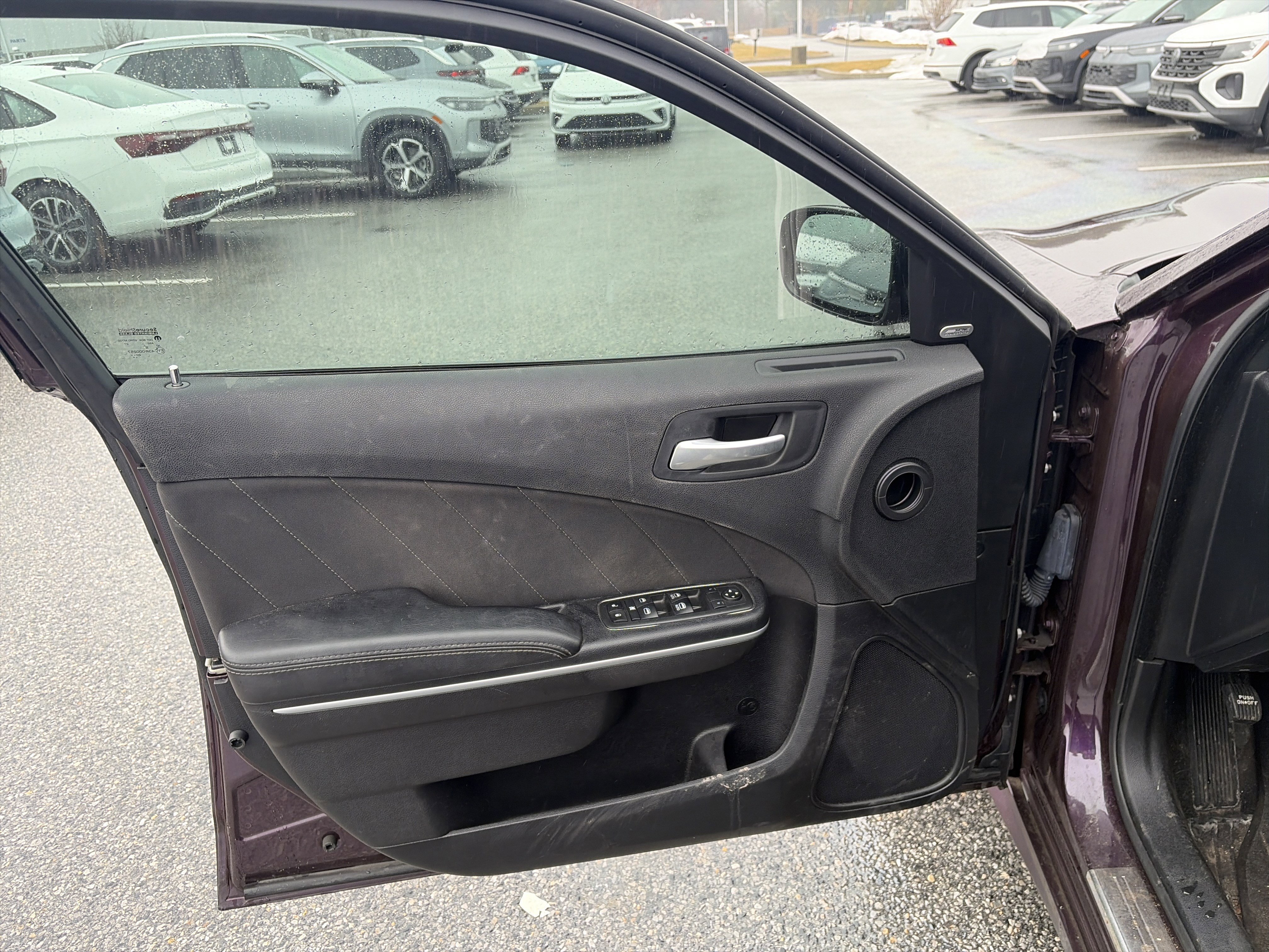 Used 2021 Dodge Charger Scat Pack image 13