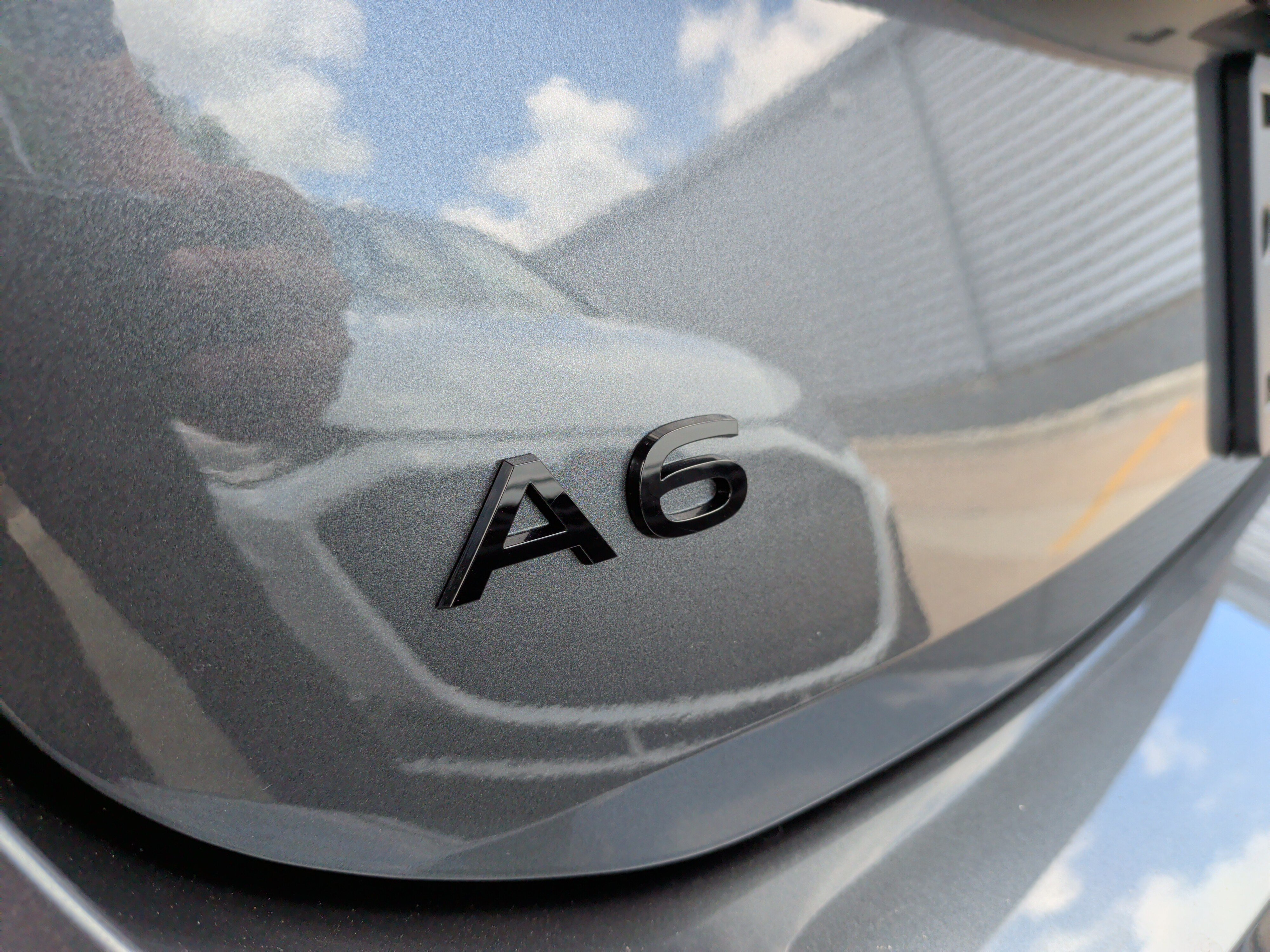 New 2026 Audi A6 Premium Plus AWD/4WD image 40