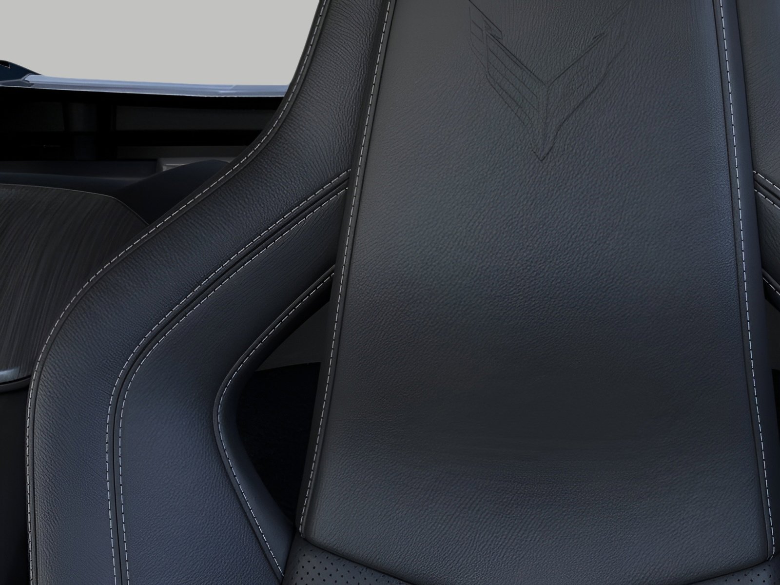 New 2026 Chevrolet Corvette Stingray Preferred Cpe w/ Z51 Performance Package image 21