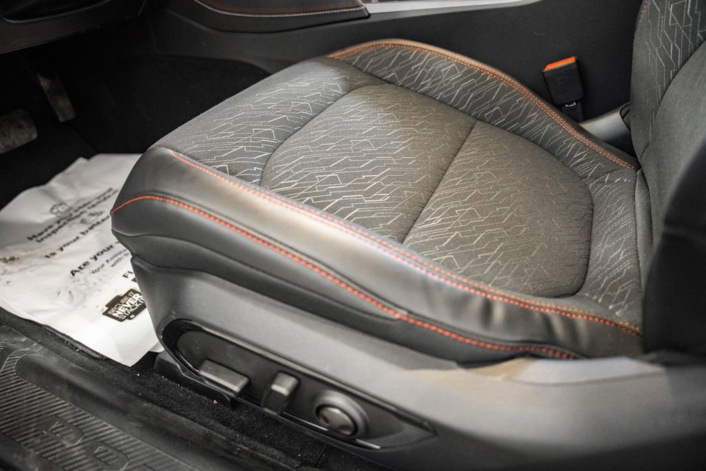 New 2026 Dodge Charger Scat Pack w/ Wheel & Tire Package image 29