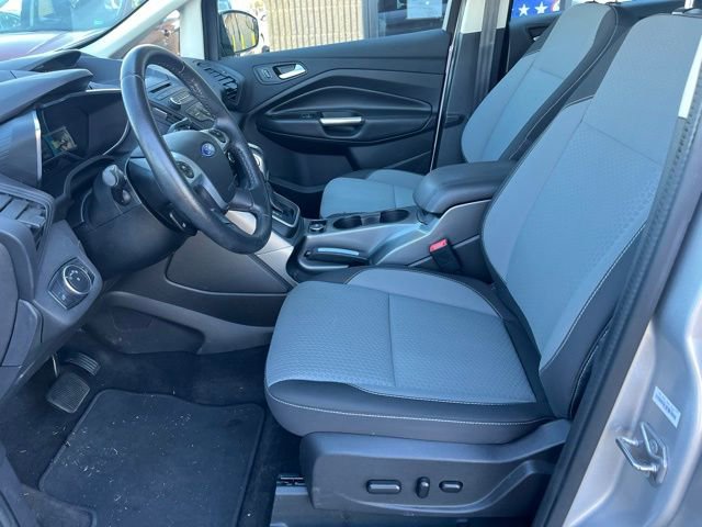 Used 2017 Ford C-MAX SE image 9