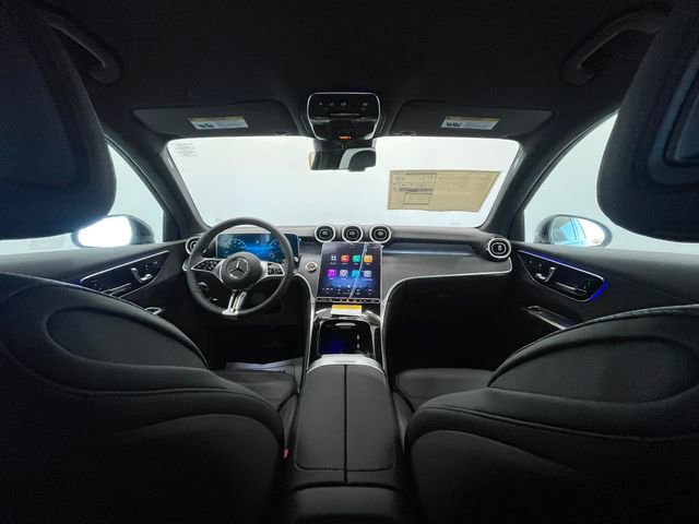 New 2026 Mercedes-Benz GLC 300 image 21