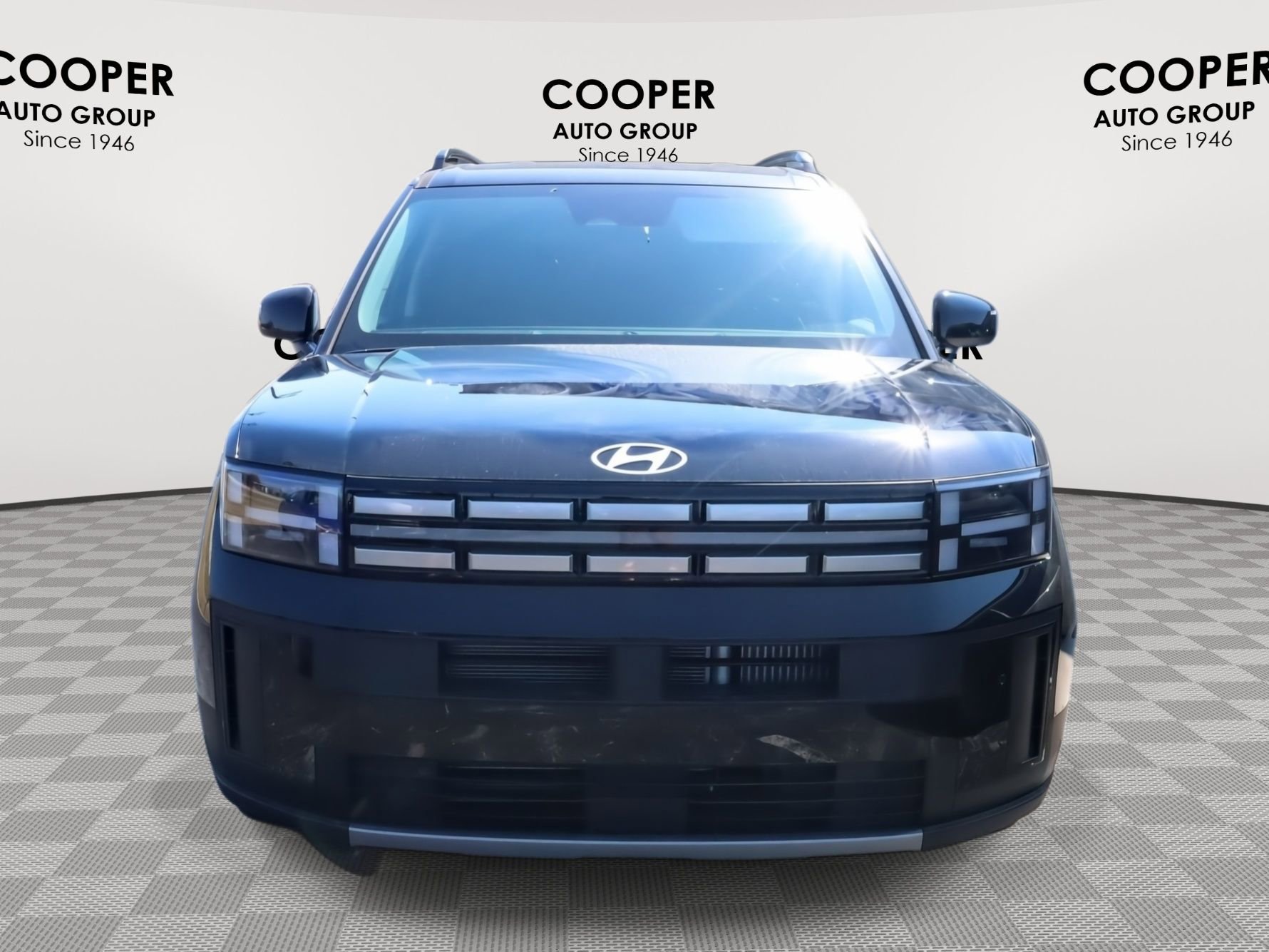 New 2026 Hyundai Santa Fe SEL image 2