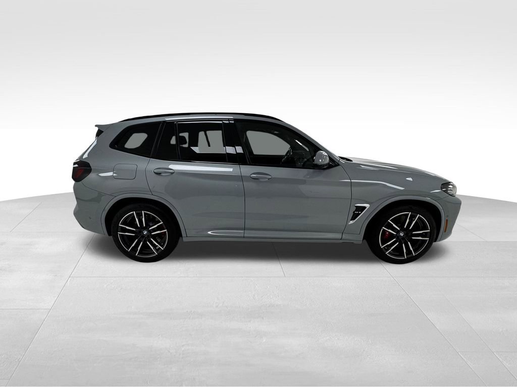 Used 2024 BMW X3 M image 8