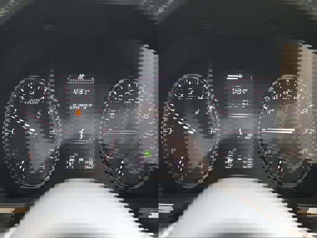 New 2025 Subaru Ascent Touring image 32