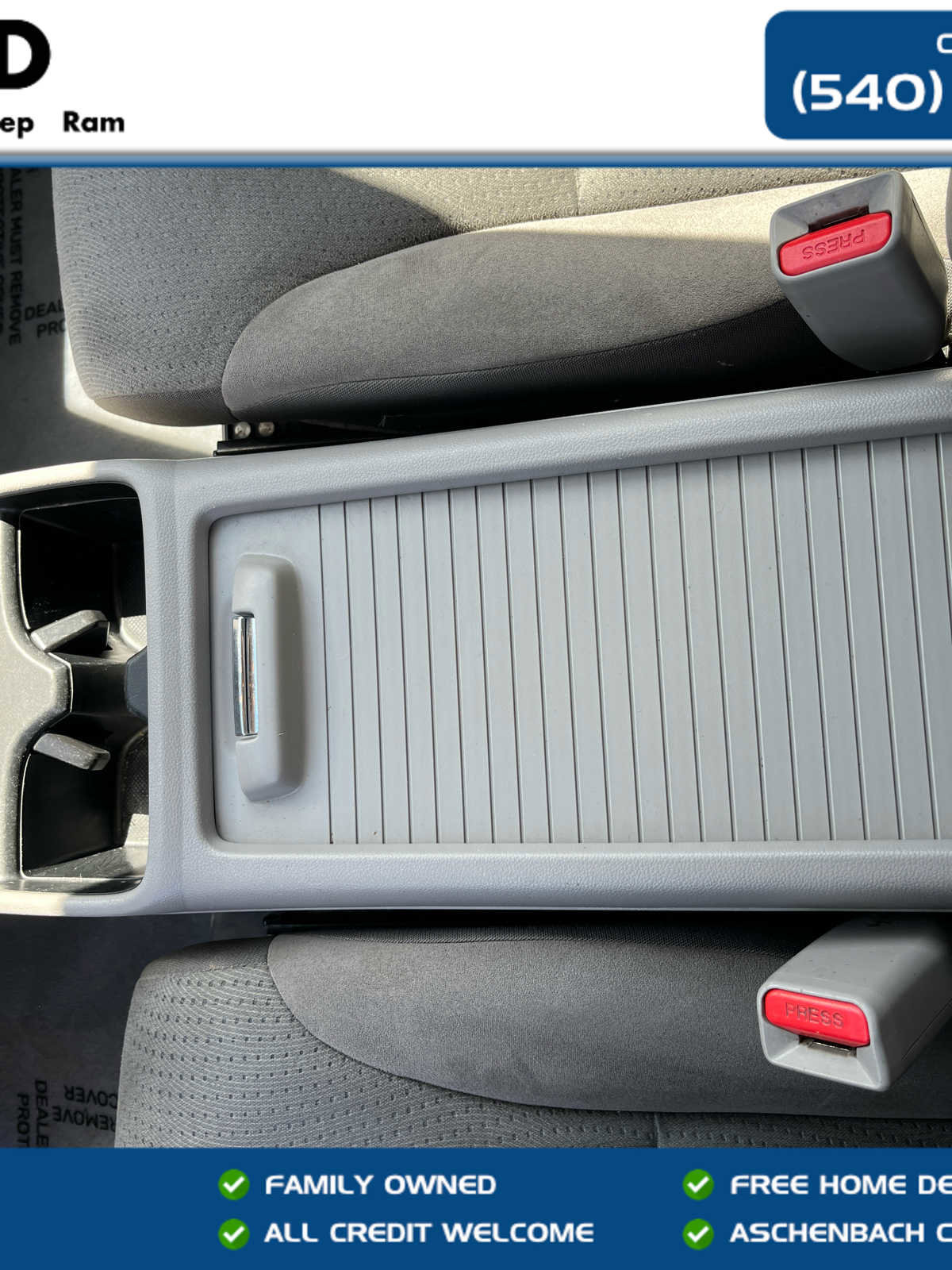 Used 2013 Honda CR-V EX image 20