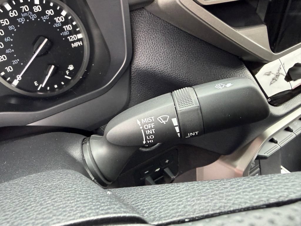 New 2026 Toyota Tundra SR5 AWD/4WD image 30