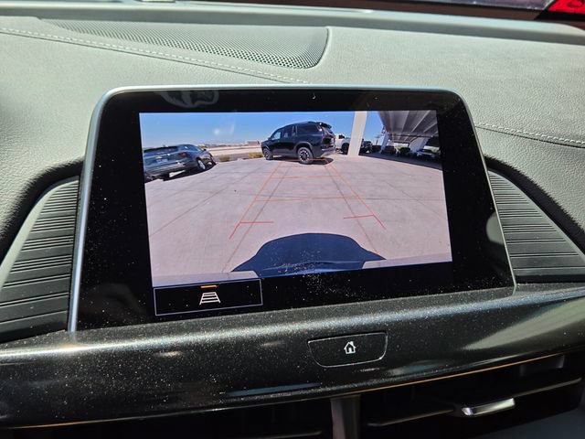 Certified 2023 Cadillac CT4 V Blackwing w/ Driver Assist Package RWD image 21