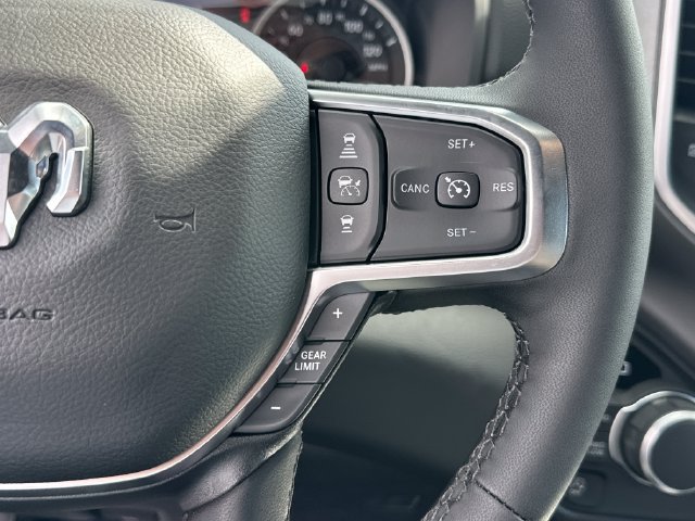 New 2027 RAM 1500 4x4 Crew Cab image 20