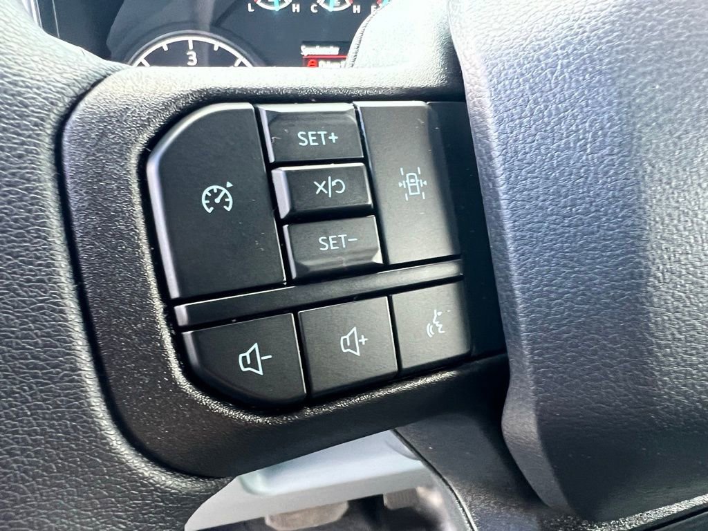 New 2026 Ford F450 XL w/ XL Chrome Package image 22