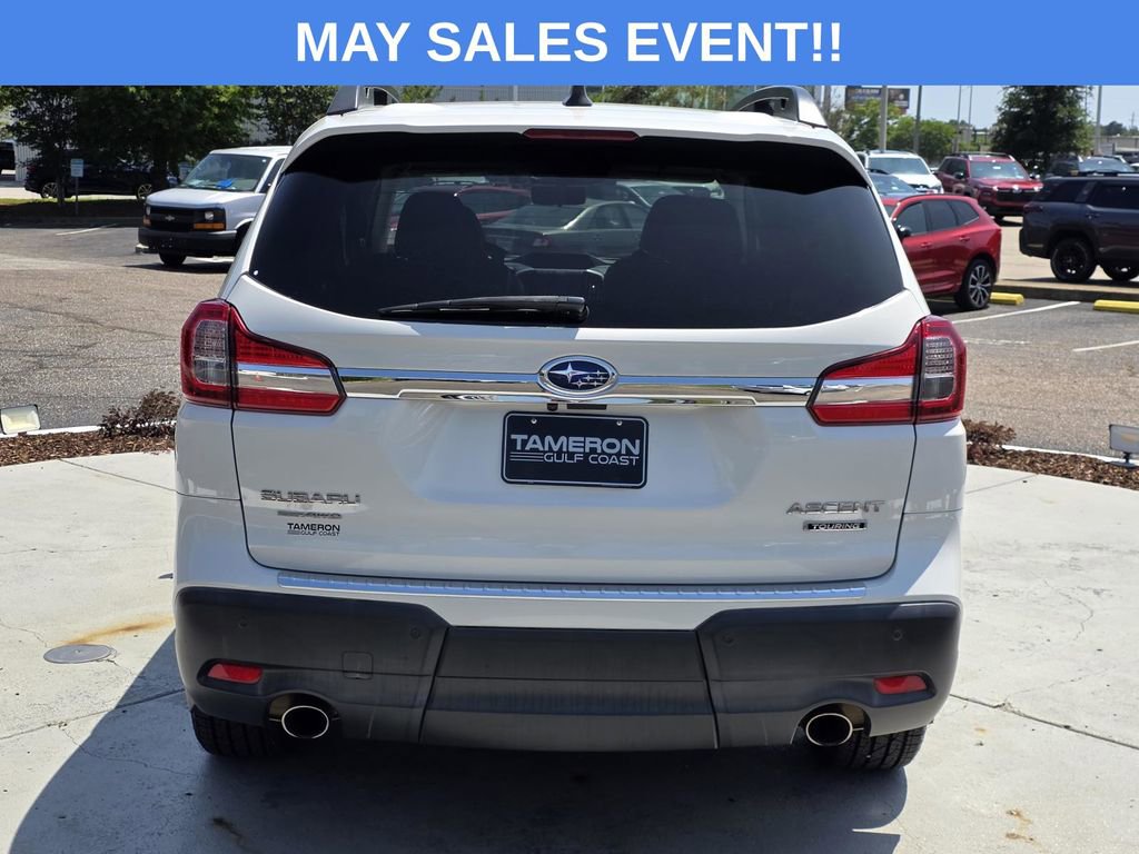 Used 2019 Subaru Ascent Touring w/ Popular Package #2A AWD/4WD image 3