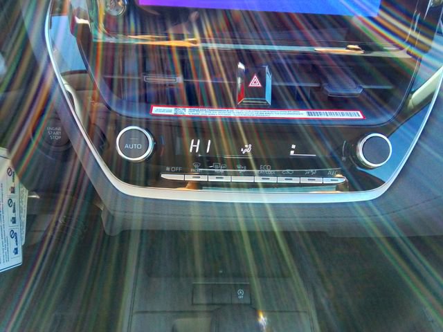 New 2026 Toyota Corolla Cross LE image 14