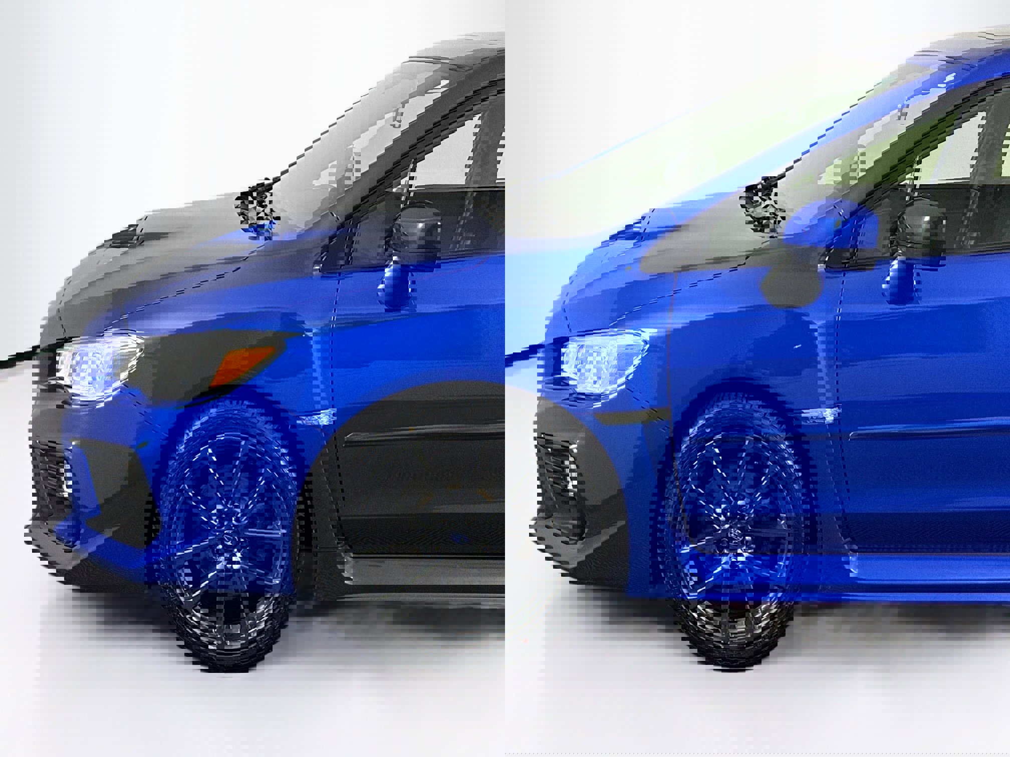 Used 2019 Subaru WRX Premium image 36