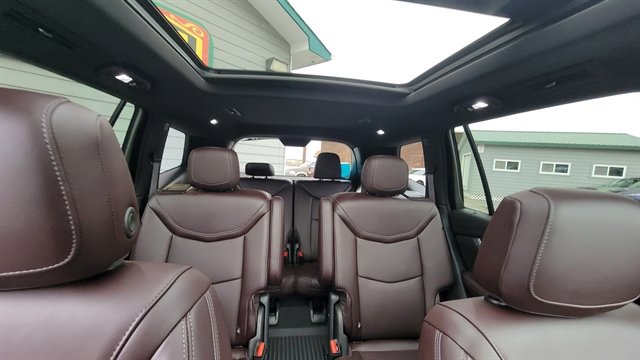 Used 2024 Cadillac XT6 Premium Luxury w/ Technology Package AWD/4WD image 49