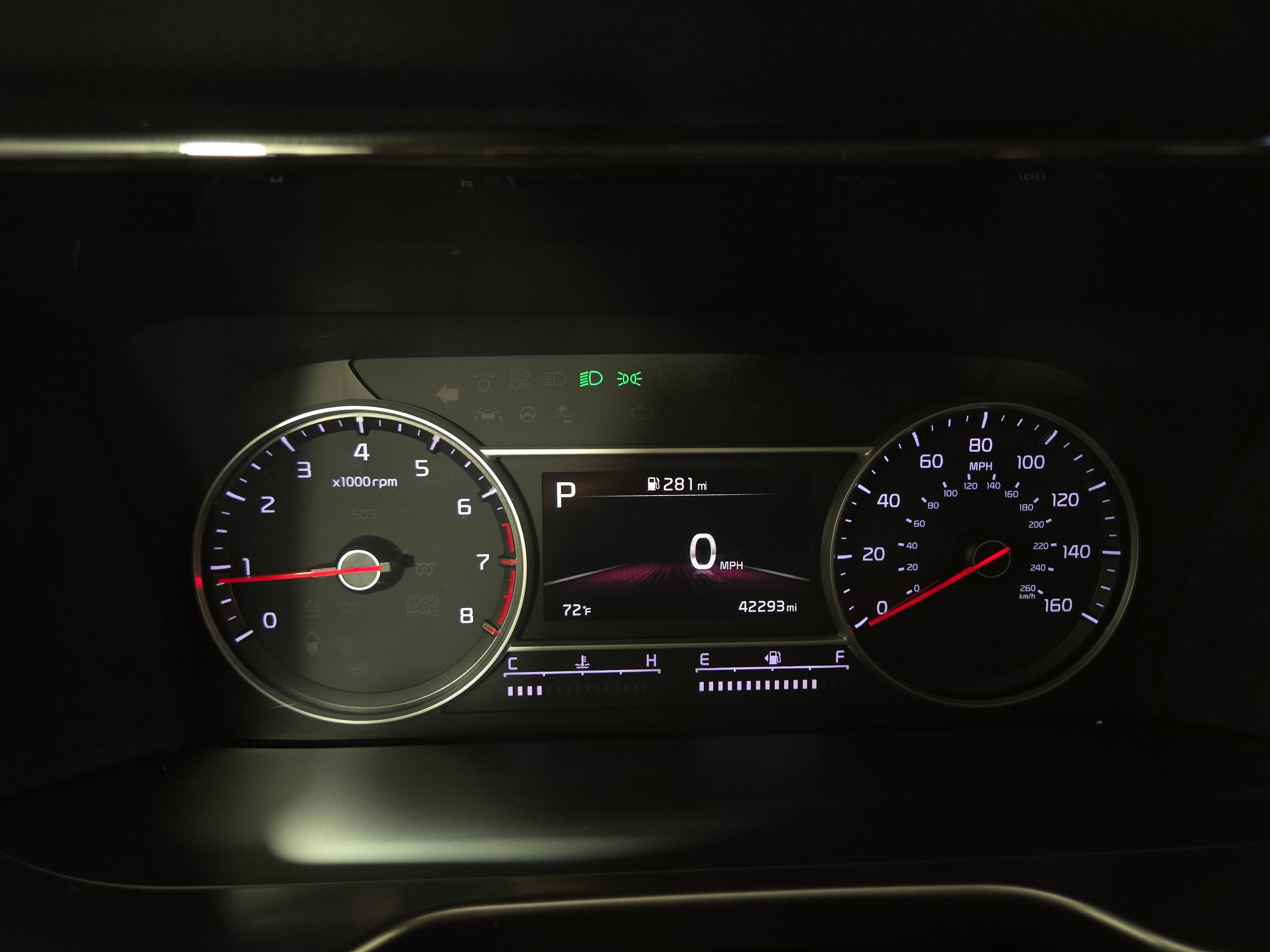 Used 2023 Kia Sorento S w/ Panoramic Sunroof Package FWD image 19