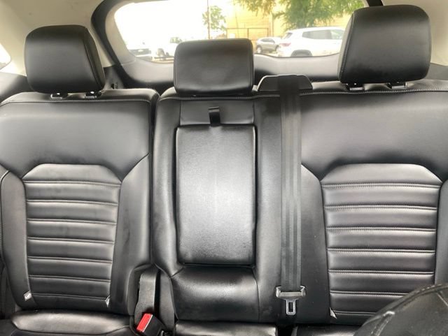 Used 2024 Ford Edge SEL AWD/4WD image 31