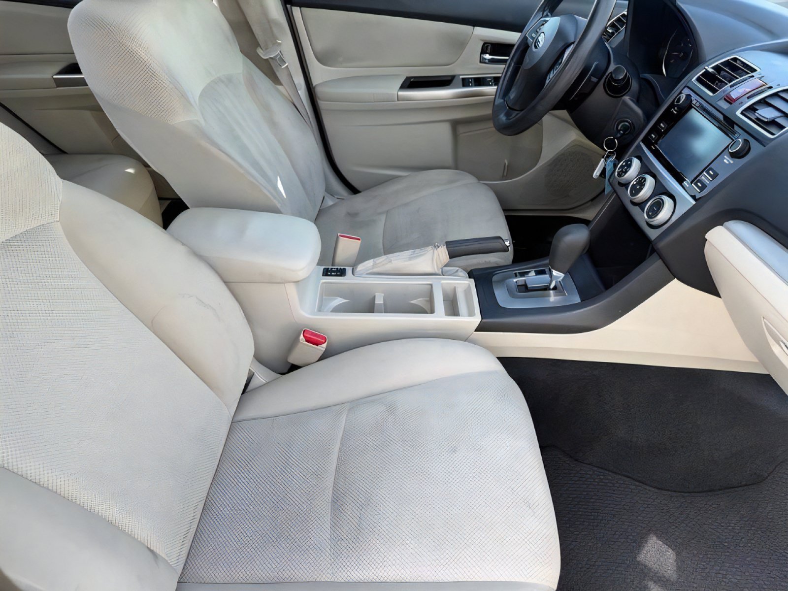 Used 2016 Subaru Impreza 2.0i Premium AWD/4WD image 9