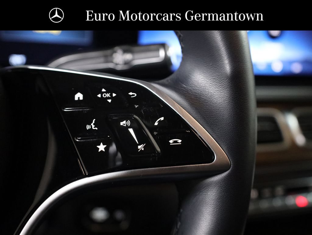 Certified 2026 Mercedes-Benz GLE 350 4MATIC image 14
