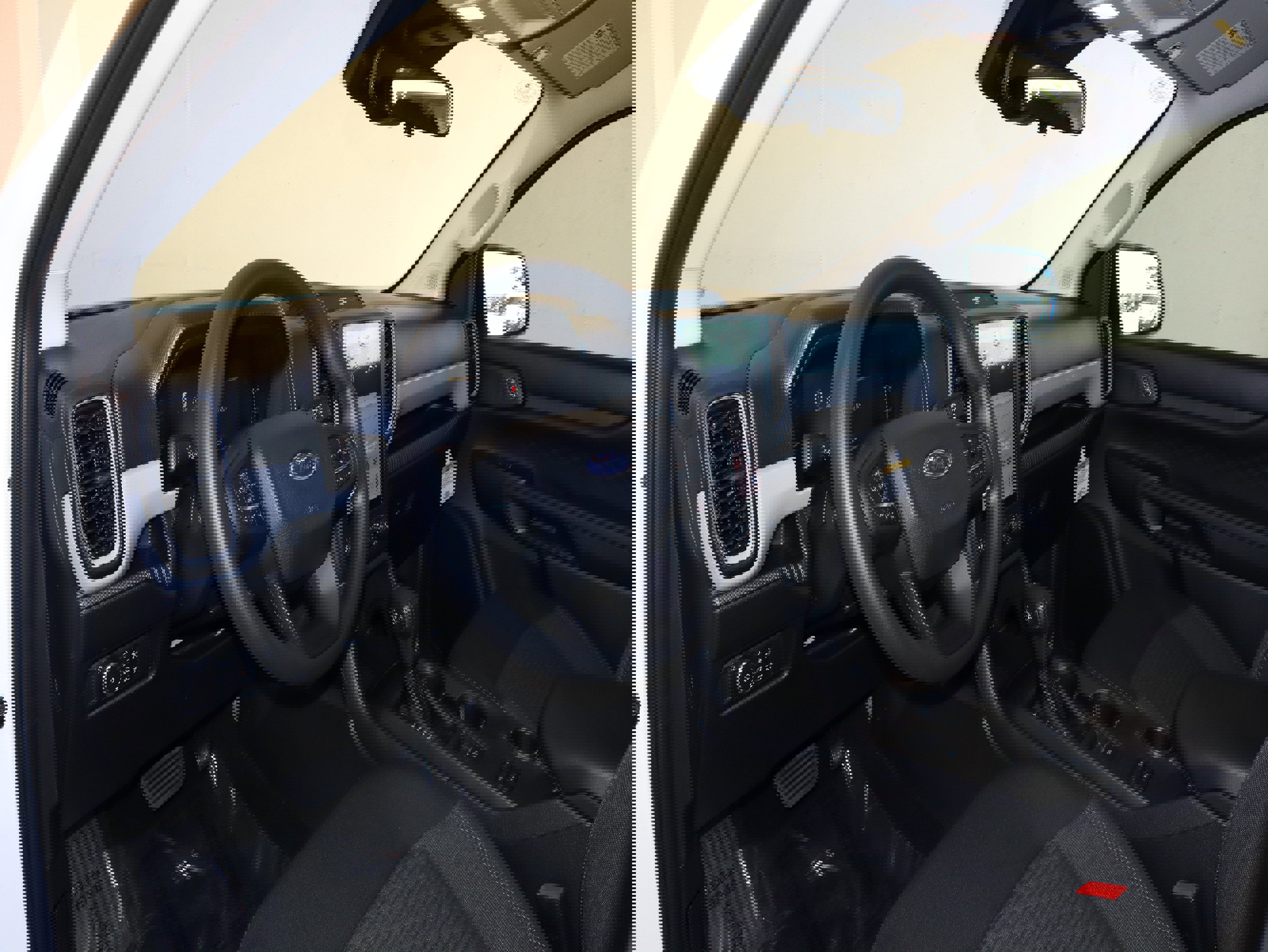 New 2026 Ford Ranger XL image 23