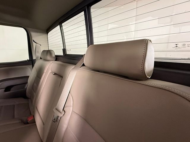 Used 2014 GMC Sierra 1500 Denali w/ Driver Alert Package image 27