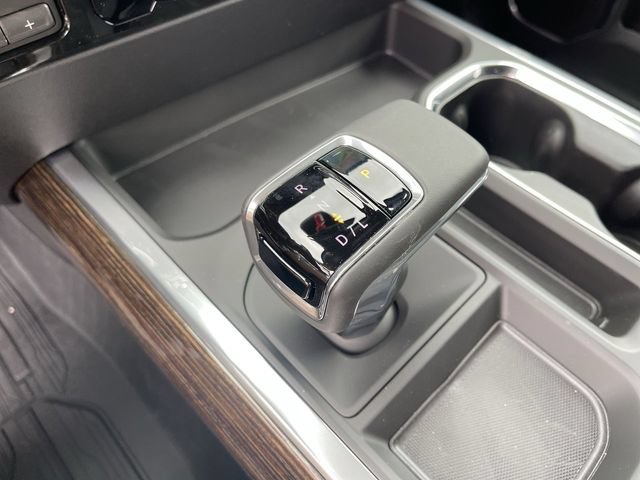 New 2026 GMC Sierra 1500 Elevation AWD/4WD image 19