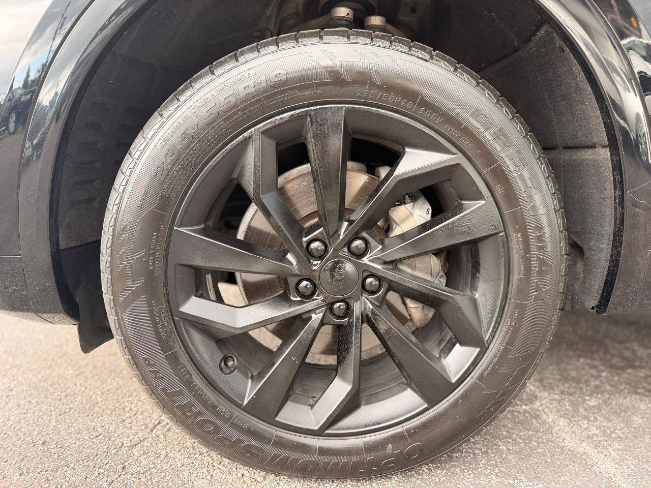 Used 2021 Audi Q5 2.0T Premium Plus AWD/4WD image 30