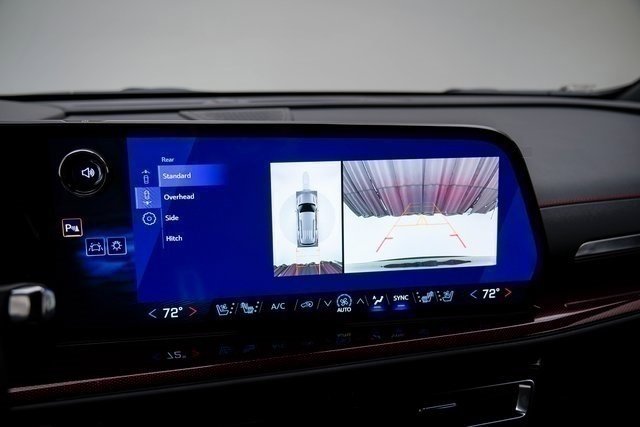 New 2026 Chevrolet Traverse RS image 30