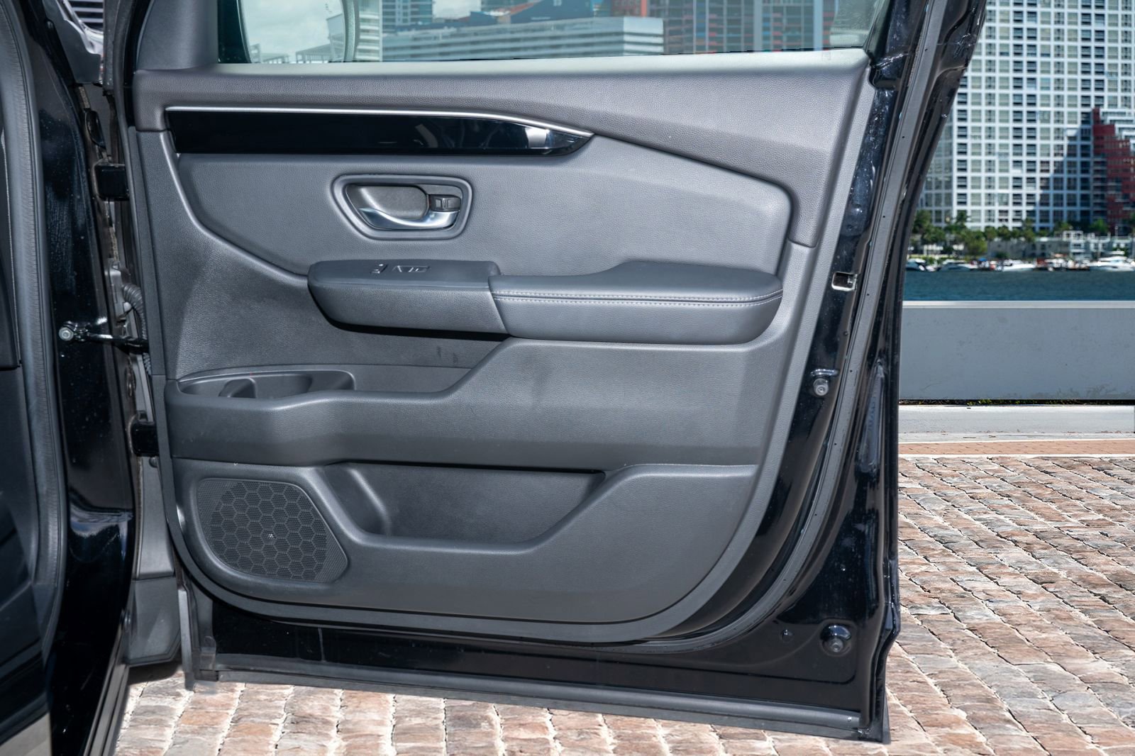 Certified 2024 Honda Pilot EX-L image 15