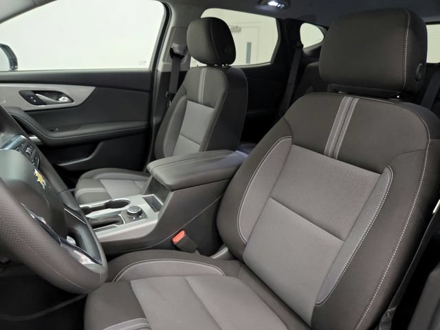 New 2026 Chevrolet Blazer LT FWD image 19