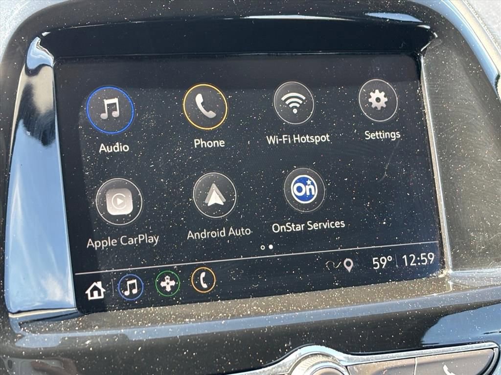 Used 2019 Chevrolet Spark LS image 18