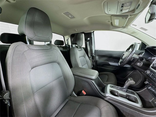 Used 2016 Chevrolet Colorado LT w/ Midnight Edition image 27