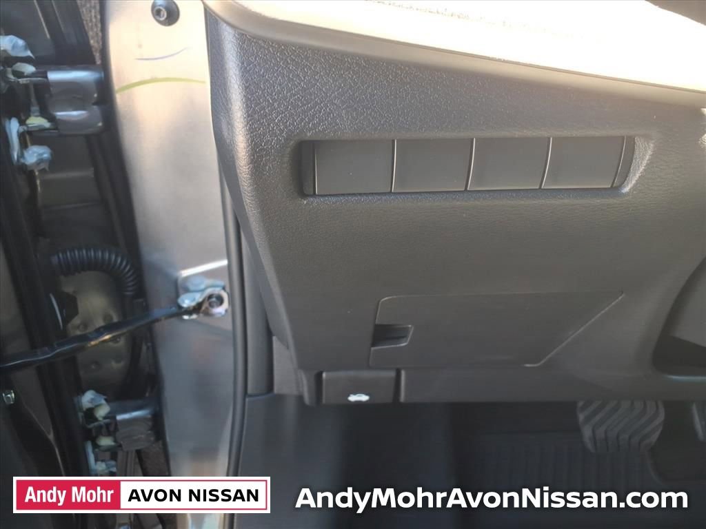 New 2026 Nissan Kicks SV w/ Cold Weather Package image 12