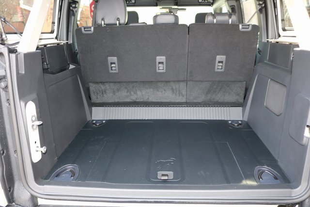 New 2025 Ford Bronco Big Bend w/ Black Diamond Package image 22