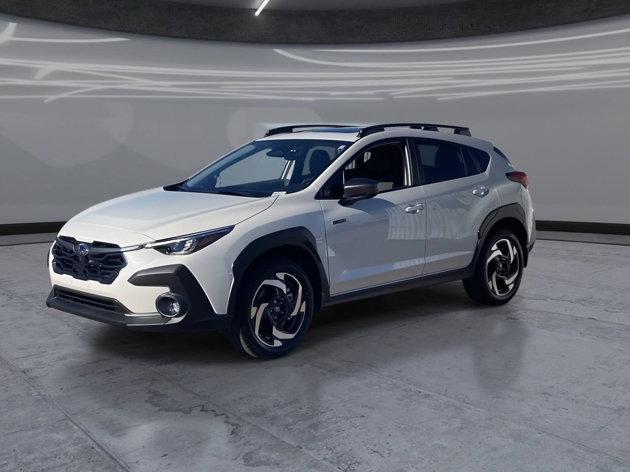 New 2026 Subaru Crosstrek 2.5i Limited AWD/4WD image 3