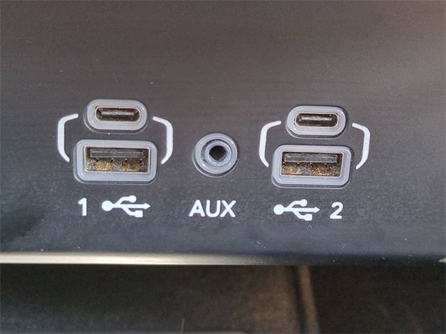 Used 2024 Jeep Wagoneer Series II image 20