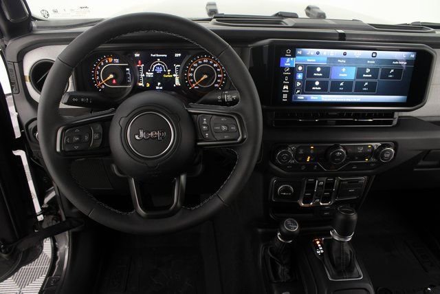 New 2026 Jeep Gladiator Sport image 10