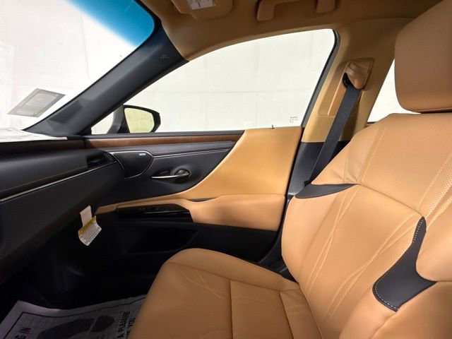 New 2025 Lexus ES 350 Ultra Luxury image 19