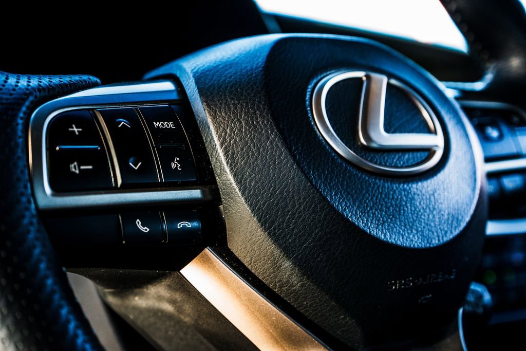 Used 2019 Lexus GS 350 F Sport AWD/4WD image 25