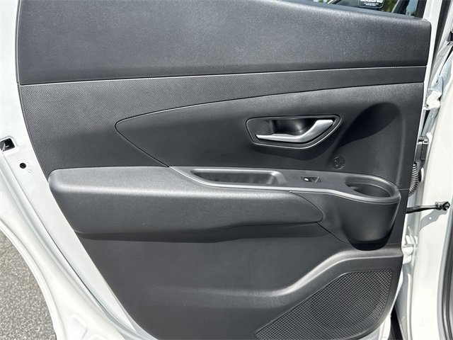 New 2026 Hyundai Santa Cruz SEL image 13