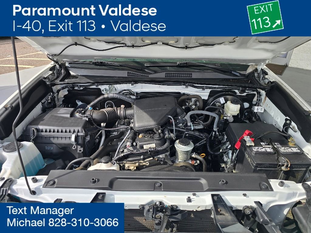 Used 2020 Toyota Tacoma SR image 29