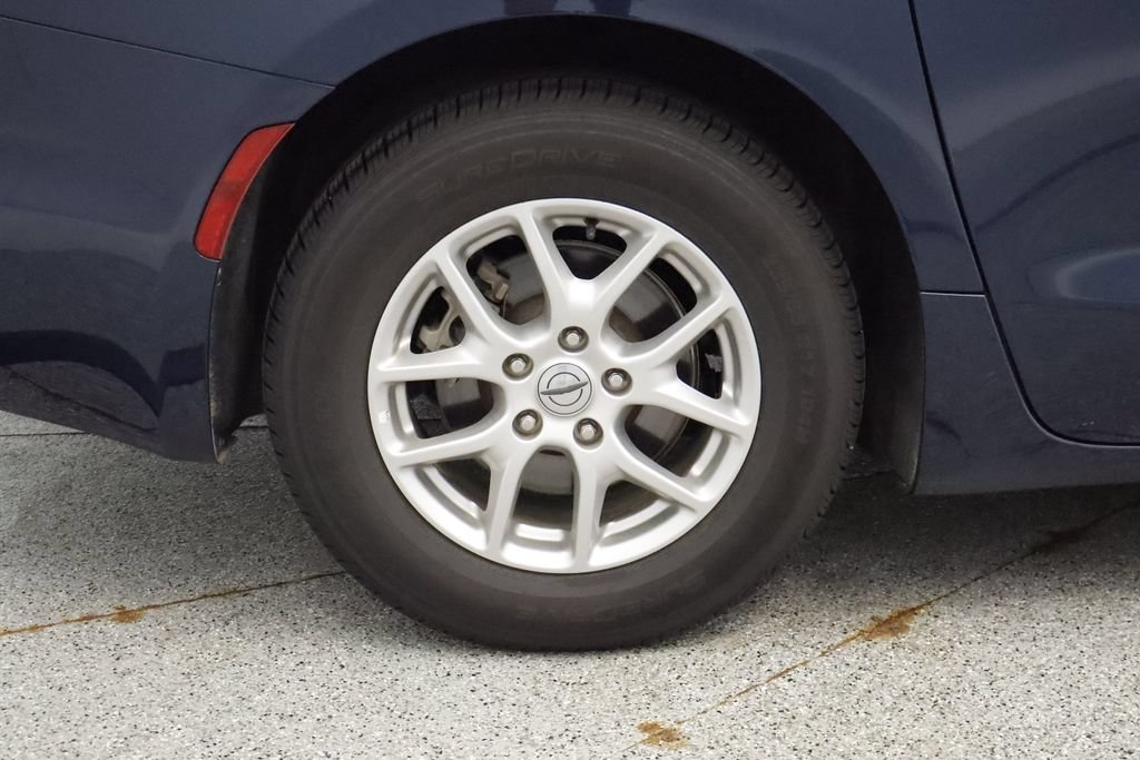 Certified 2023 Chrysler Pacifica Touring-L FWD image 15
