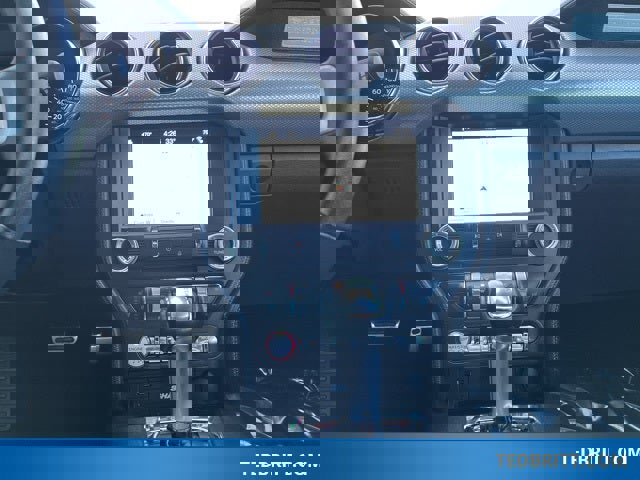 Used 2017 Ford Mustang GT Premium w/ Equipment Group 401A image 28