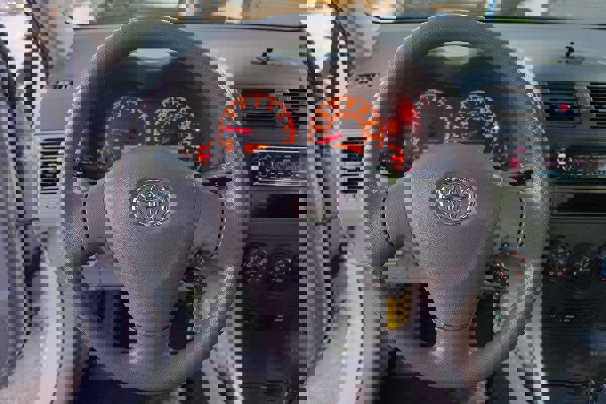 Used 2009 Toyota Corolla LE image 16