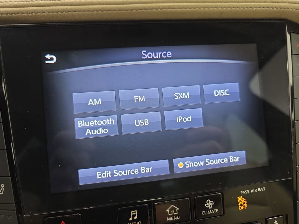 Used 2019 INFINITI QX50 Essential w/ Premium Heat Package AWD/4WD image 21